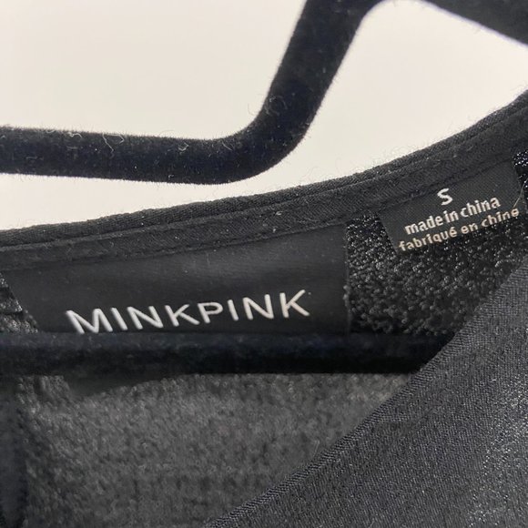 MINKPINK Tank Top - Picture 3 of 3